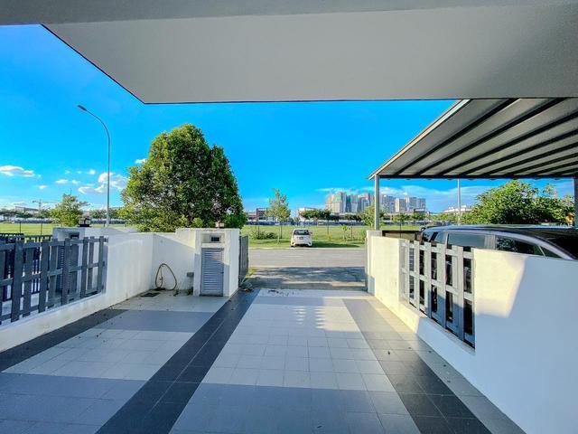 Terraced House for sale in Kajang, Langat