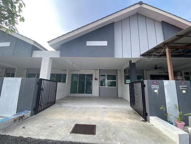 Terraced House for sale in Perak