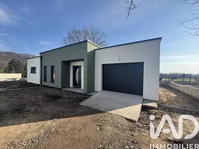 Maison vente à Forbach-Boulay-Moselle, Hargarten-aux-mines