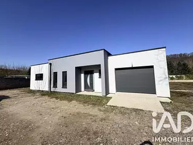 Maison vente à Forbach-Boulay-Moselle, Hargarten-aux-mines