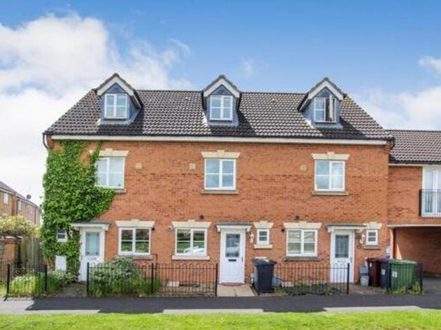 House for sale in Hampton Green, Cambridgeshire