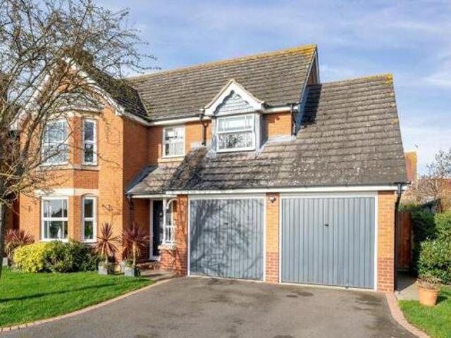 House for sale in Hampton Green, Cambridgeshire