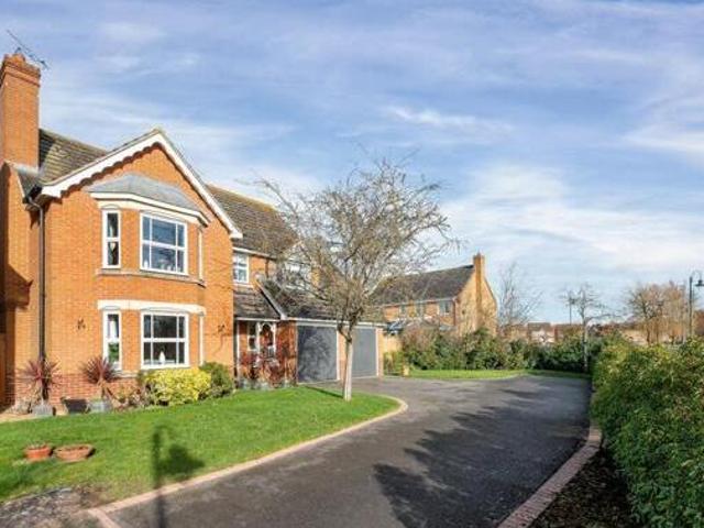 House for sale in Hampton Green, Cambridgeshire