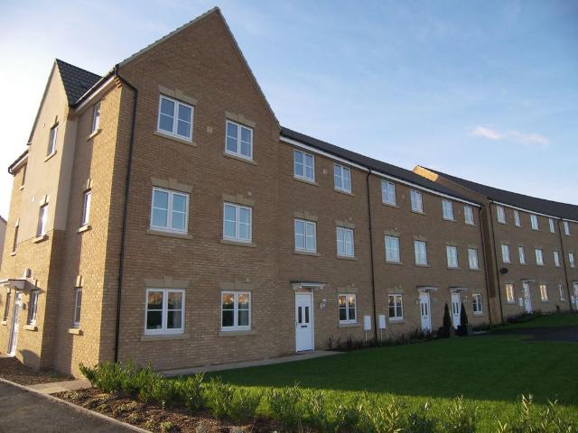 Apartment for rent in Hampton Hargate, Peterborough