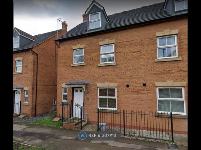 House for rent in Hampton Vale, Peterborough