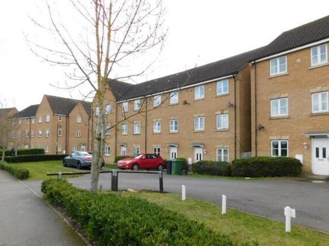 House for rent in Hampton Green, Cambridgeshire
