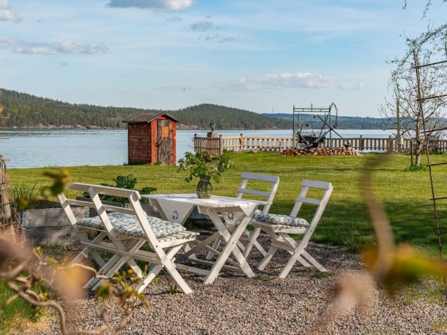 Hus till salu i Örebro