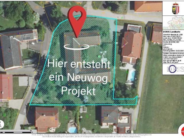 Wohnung kaufen in Hargelsberg, Bezirk Linz-Land
