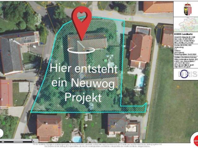 Apartment kaufen in Hargelsberg, Oberösterreich