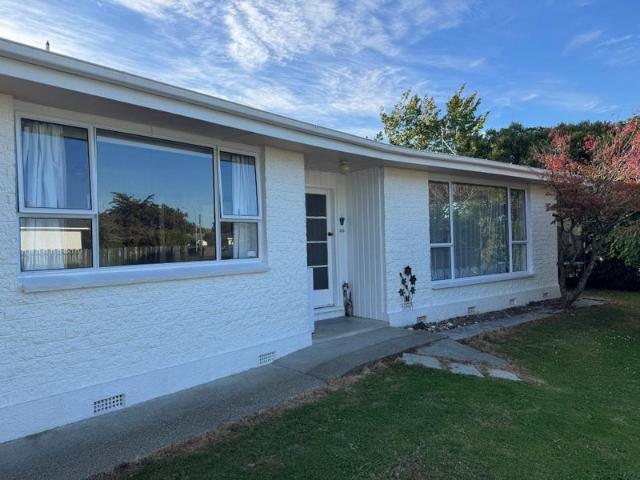 House for rent in Invercargill, Southland