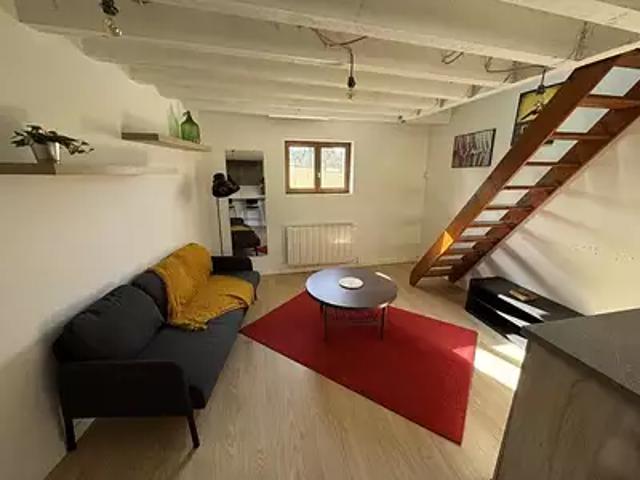Appartement location à Mantes-la-Jolie, Hargeville