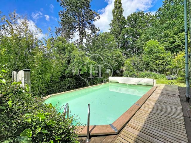 Maison vente à Mantes-la-Jolie, Arnouville-lès-mantes