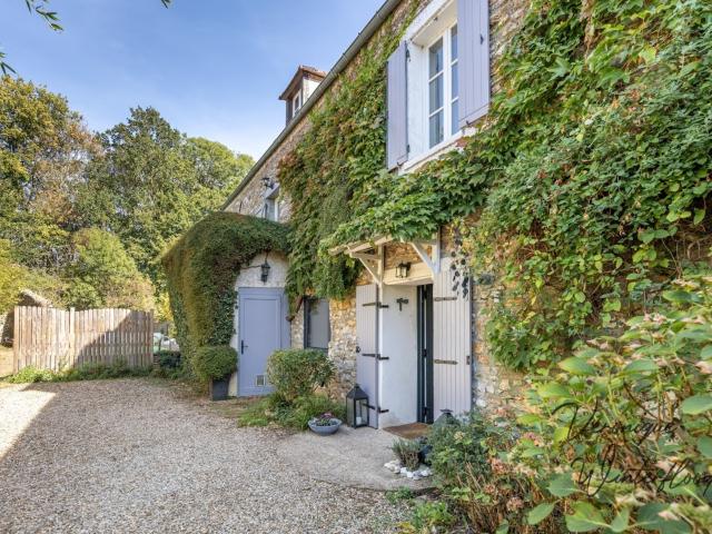 Maison vente à Hargeville, Yvelines