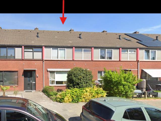 Woning te huur in Huiswaard 1, Alkmaar
