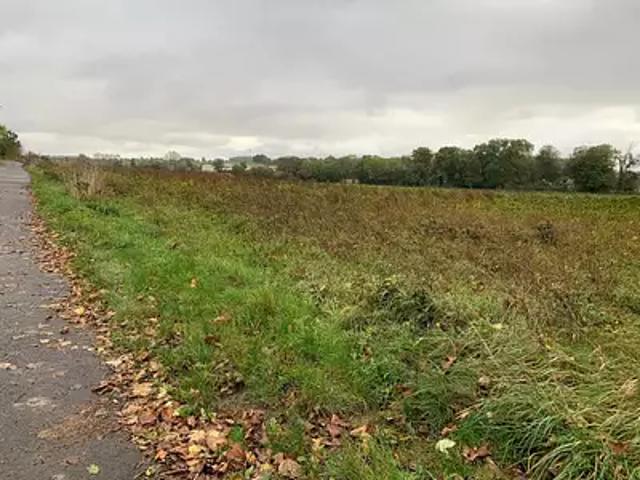 Terrain vente à Saint-Quentin, Hargicourt
