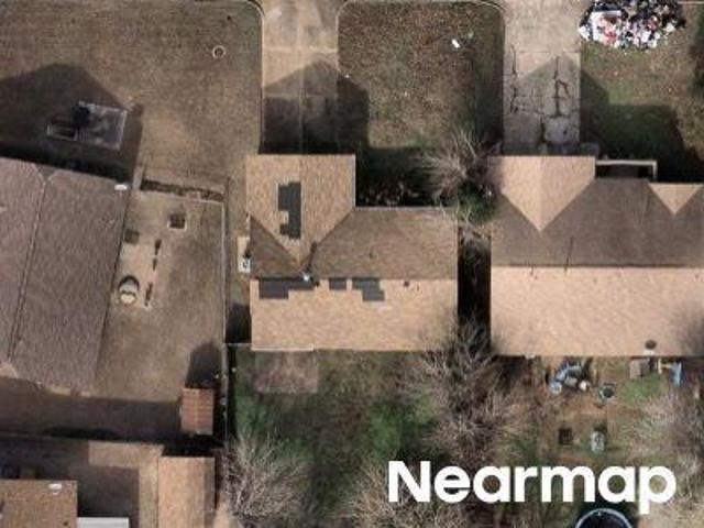 House for sale in Moore, Oklahoma