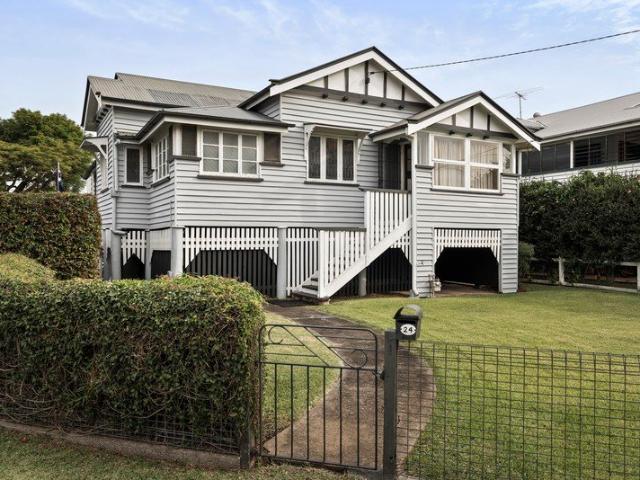 House for sale in Toombul, Queensland