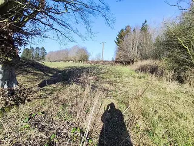 Terrain vente à Avesnes-sur-Helpe, Hargnies