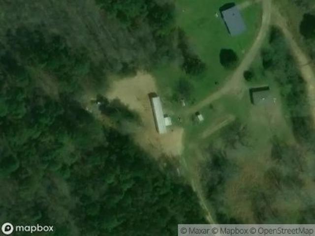 House for sale in Mississippi