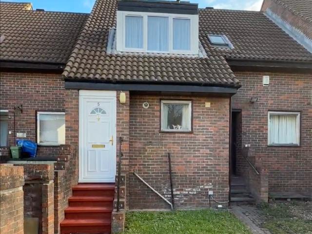 Apartment for rent in London Borough of Brent, Greater London