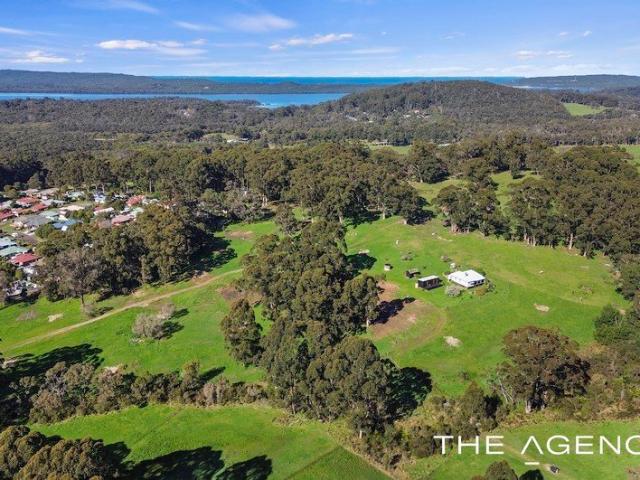 Land for sale in Denmark, Western Australia