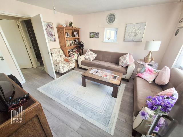 Apartment for rent in Archway, Greater London