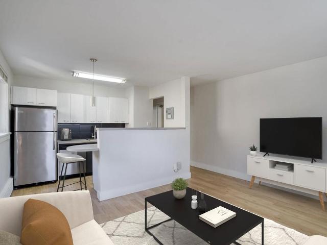 Apartment for rent in East St. Paul, Manitoba