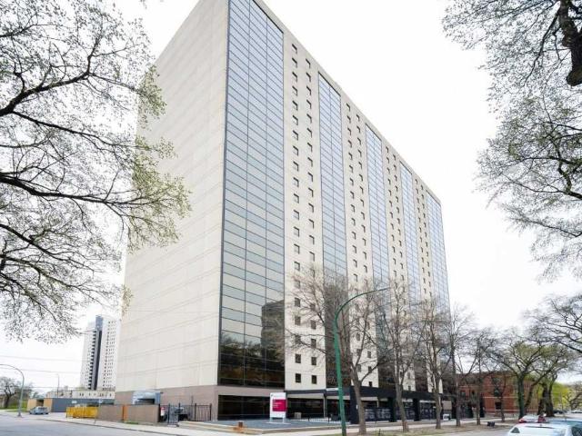 Apartment for rent in Downtown, Winnipeg