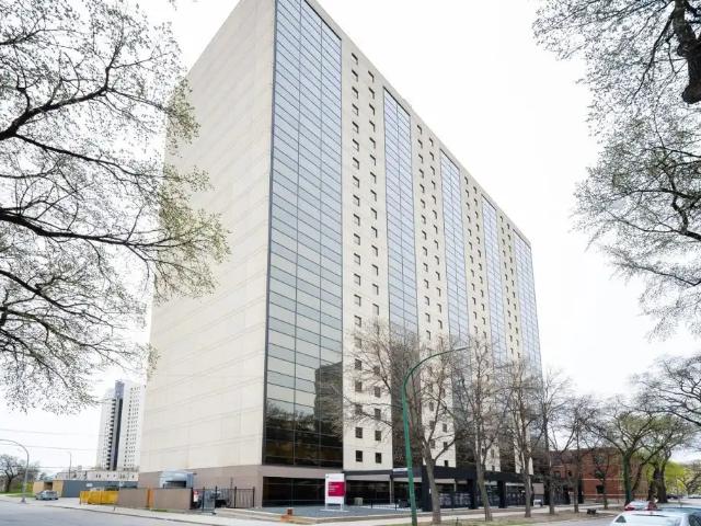 Apartment for rent in Downtown, Winnipeg