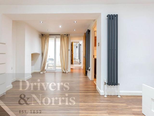 Apartment for rent in London Borough of Camden, Greater London