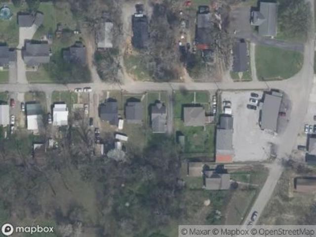 House for sale in Fort Oglethorpe, Georgia
