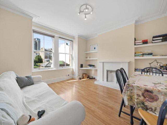 House for rent in Archway, Greater London