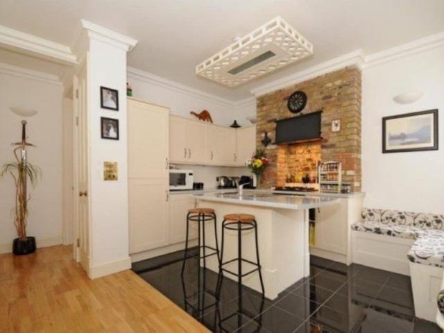 Apartment for rent in Archway, Greater London