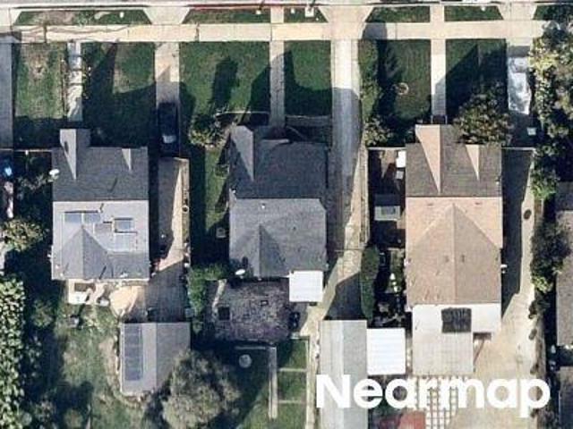 House for sale in Inglewood, California