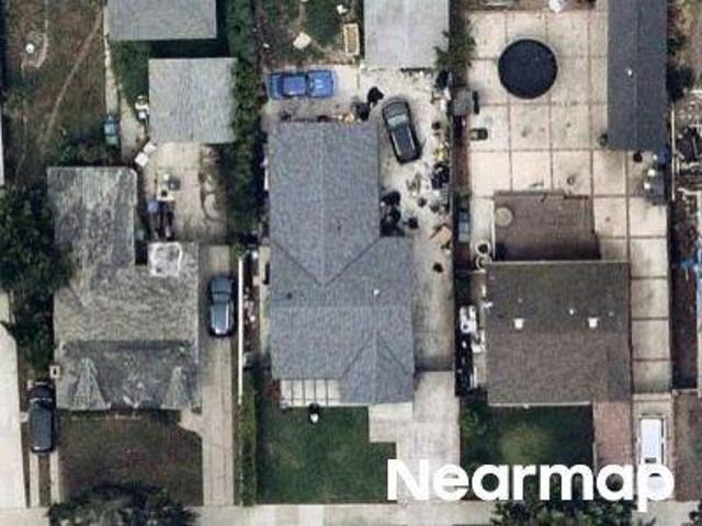 House for sale in Inglewood, California
