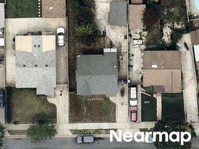 House for sale in Inglewood, California