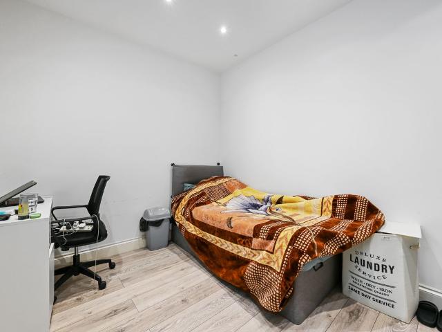 House for rent in White City Estate, Greater London