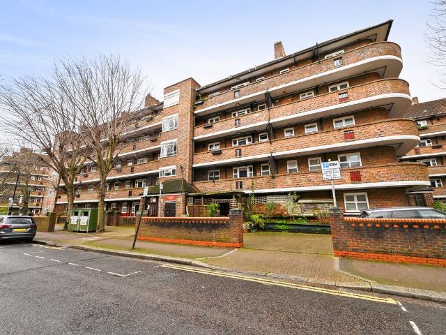 House for rent in White City Estate, Greater London