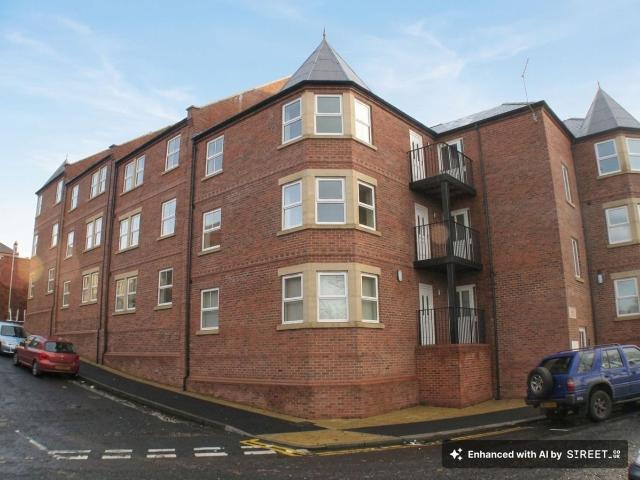 Apartment for rent in Darlington