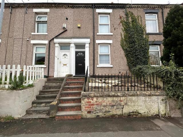 House for rent in Bank Top, Darlington