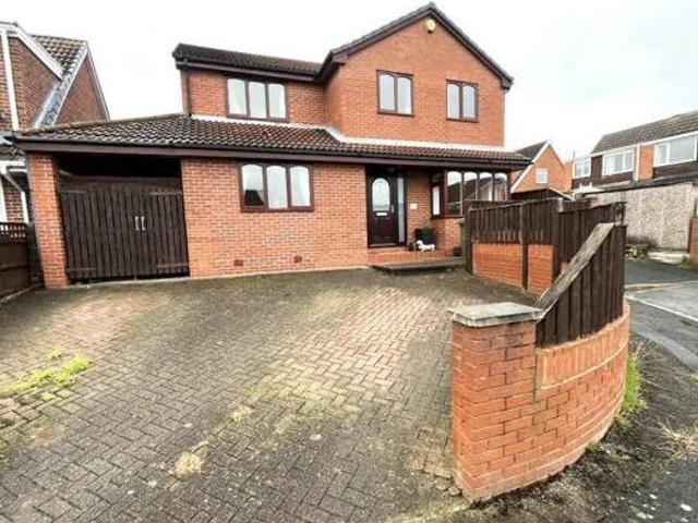 House for sale in Stanley
