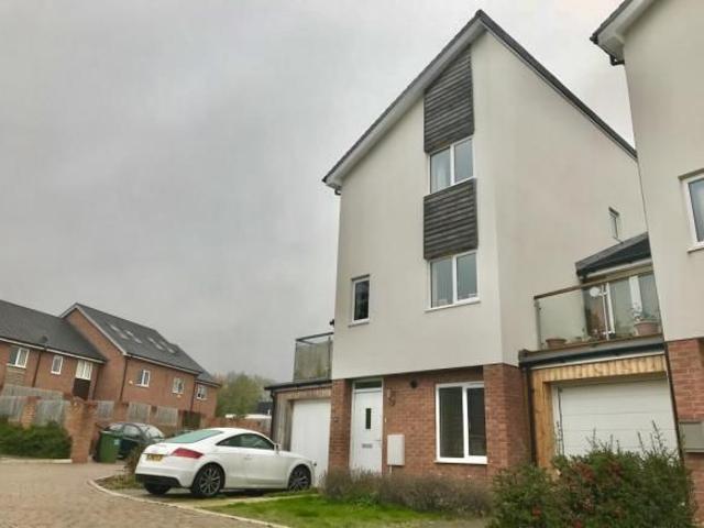House for rent in Basingstoke, Basingstoke and Deane