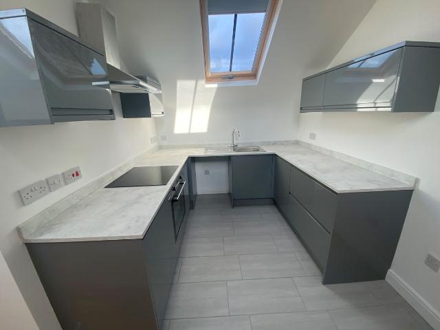 Apartment for rent in Calderstones