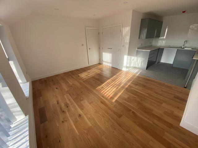 Apartment for rent in Calderstones