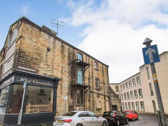 House for sale in Burnley Wood, Burnley