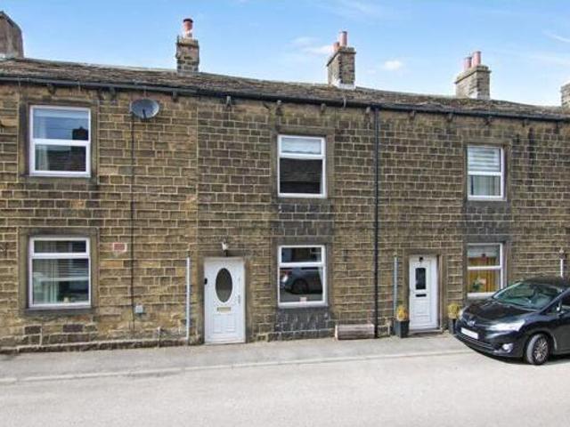 House for sale in North Yorkshire
