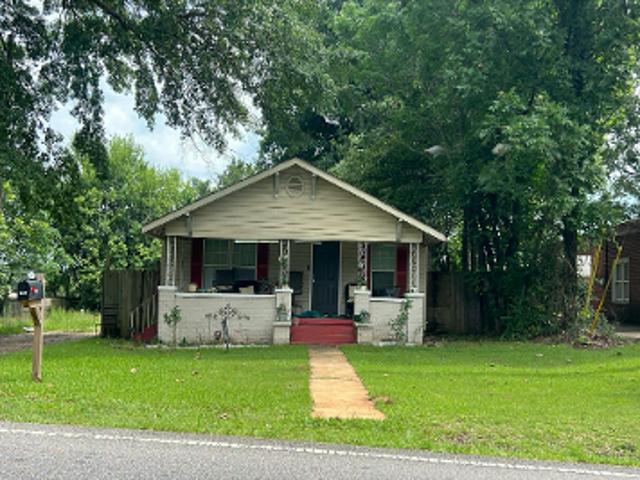 House for sale in Alberta, Alabama