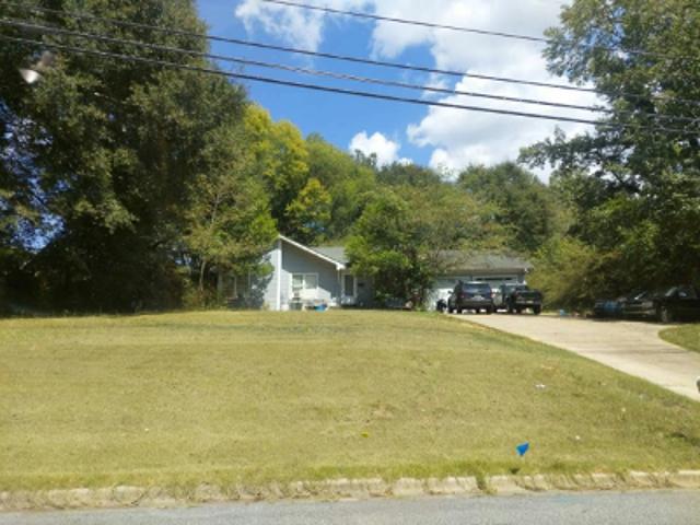 House for sale in Pine Hills, Tuscaloosa