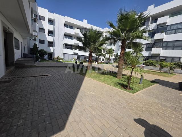 Appartement vente à Hay Riad, Berkane