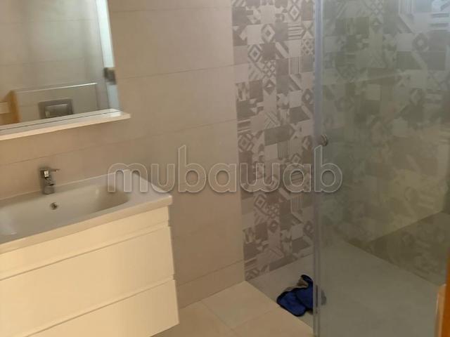 Appartement location à El Harhoura